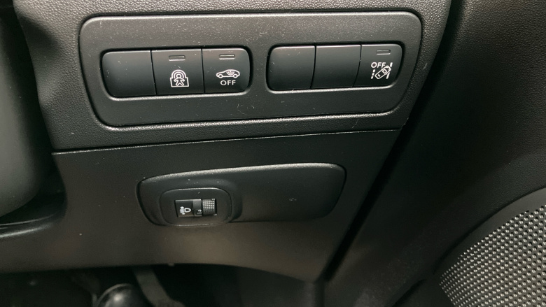 Citroen C3 Aircross 1.2 PureTech 110 Shine Plus 5dr Petrol Hatchback